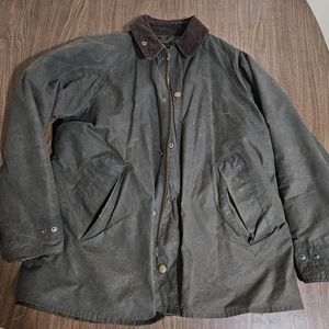 Barbour Transport Jacket